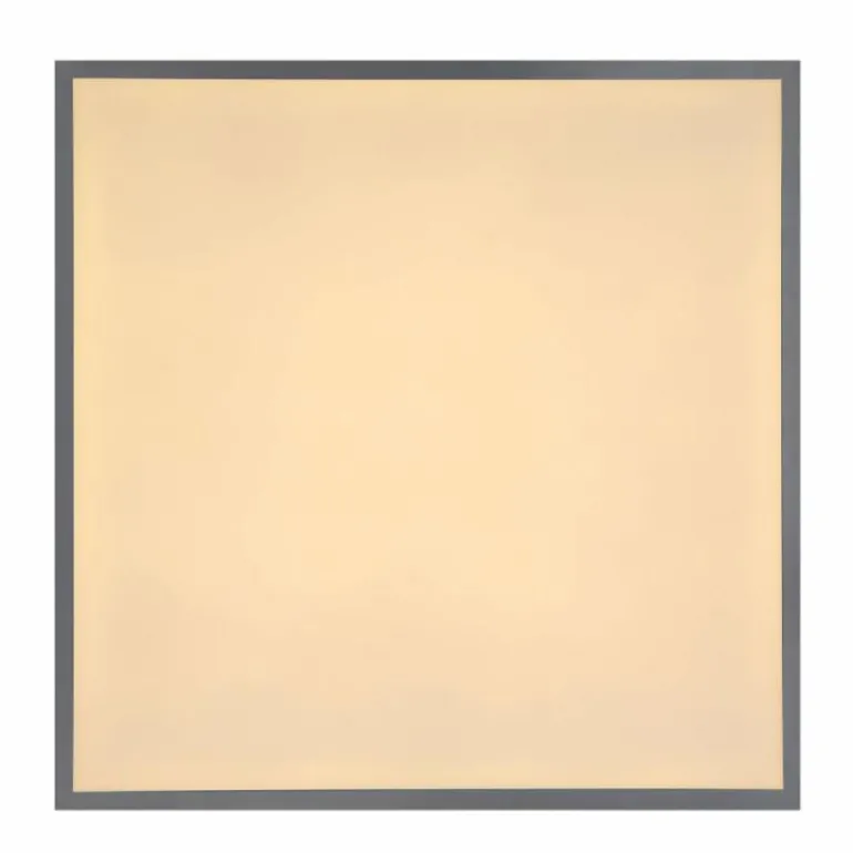 Plafonnier Globo DORO LED Blanc, 1 lumière