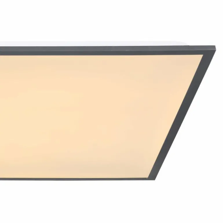 Plafonnier Globo DORO LED Blanc, 1 lumière