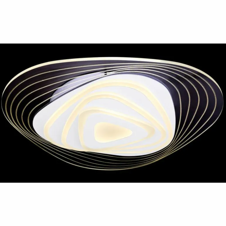 Plafonnier Globo JOCELYN LED Blanc, 1 lumière