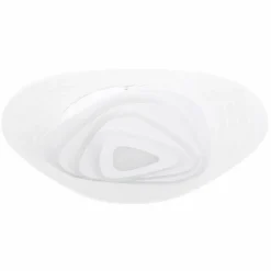 Plafonnier Globo JOCELYN LED Blanc, 1 lumière