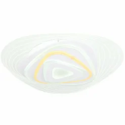 Plafonnier Globo JOCELYN LED Blanc, 1 lumière