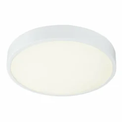 Plafonnier Globo KRULL LED Blanc, 1 lumière