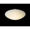 Plafonnier Globo LED Blanc, 1 lumière