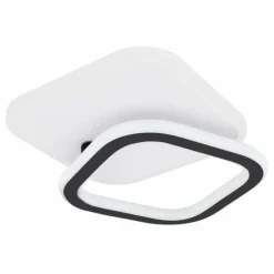 Plafonnier Globo LEVANA LED Blanc, 1 lumière