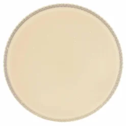 Plafonnier Globo OVI LED Blanc, 1 lumière
