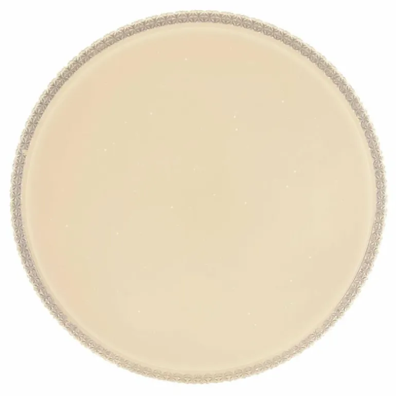 Plafonnier Globo OVI LED Blanc, 1 lumière