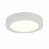 Plafonnier Globo PAULA LED Verre, 1 lumière