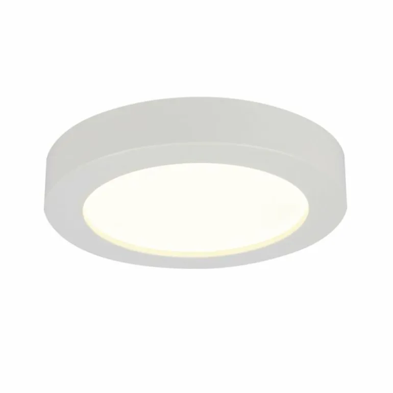 Plafonnier Globo PAULA LED Verre, 1 lumière
