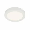 Plafonnier Globo PAULA LED Verre, 1 lumière