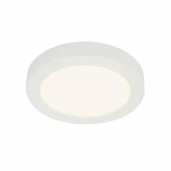 Plafonnier Globo PAULA LED Verre, 1 lumière