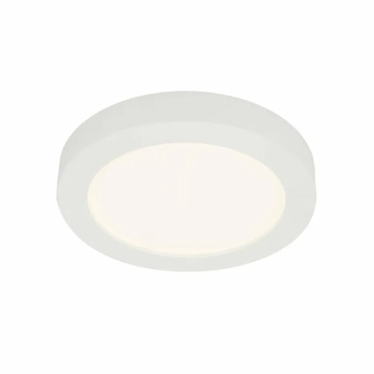 Plafonnier Globo PAULA LED Verre, 1 lumière