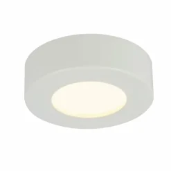 Plafonnier Globo PAULA LED Verre, 1 lumière