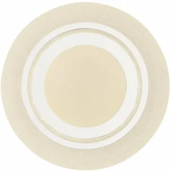 Plafonnier Globo RADA LED Blanc, 1 lumière