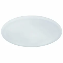 Plafonnier Globo RENA LED Blanc, 1 lumière, Changeur de couleurs