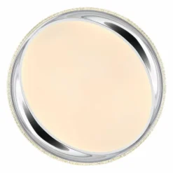 Plafonnier Globo RODOLFO LED Blanc, 1 lumière