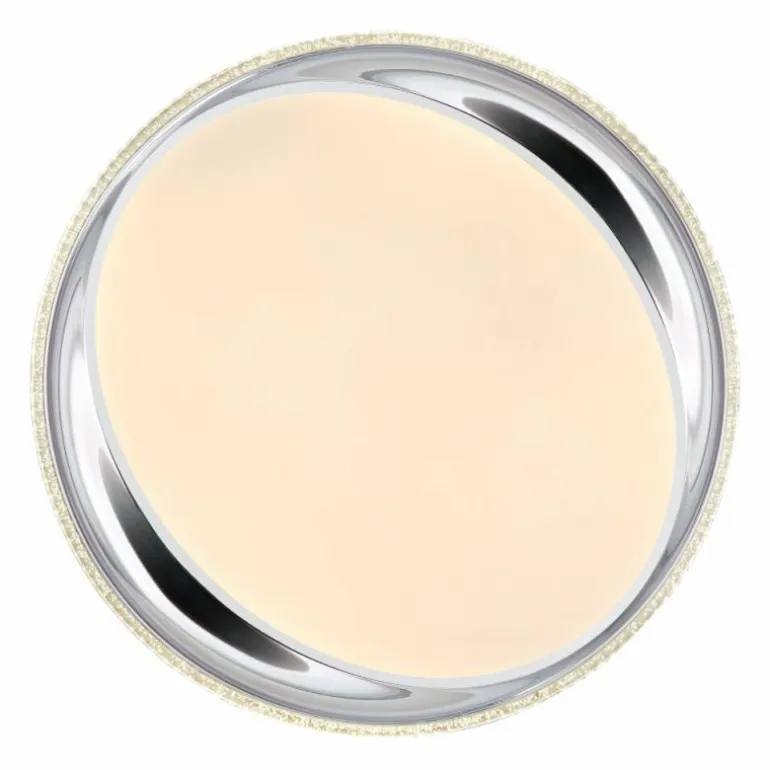 Plafonnier Globo RODOLFO LED Blanc, 1 lumière