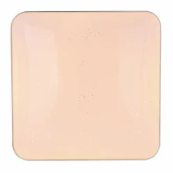 Plafonnier Globo RON LED Blanc, 1 lumière