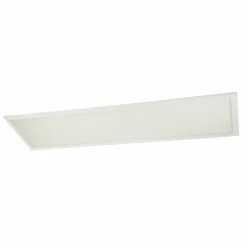Plafonnier Globo ROSI LED Blanc, 1 lumière