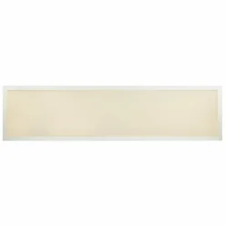 Plafonnier Globo ROSI LED Blanc, 1 lumière, Télécommandes