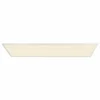 Plafonnier Globo ROSI LED Blanc, 1 lumière, Télécommandes