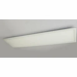 Plafonnier Globo ROSI LED Blanc, 1 lumière, Télécommandes