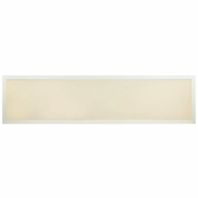Plafonnier Globo ROSI LED Blanc, 1 lumière, Télécommandes
