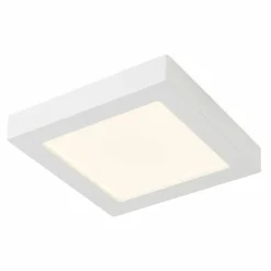 Plafonnier Globo SVENJA Verre, 1 lumière