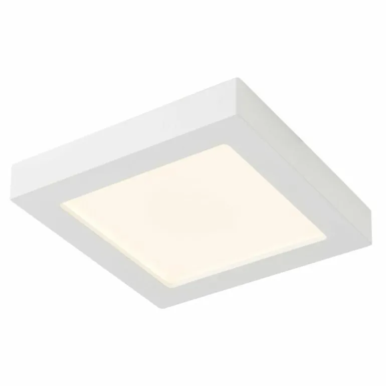 Plafonnier Globo SVENJA Verre, 1 lumière