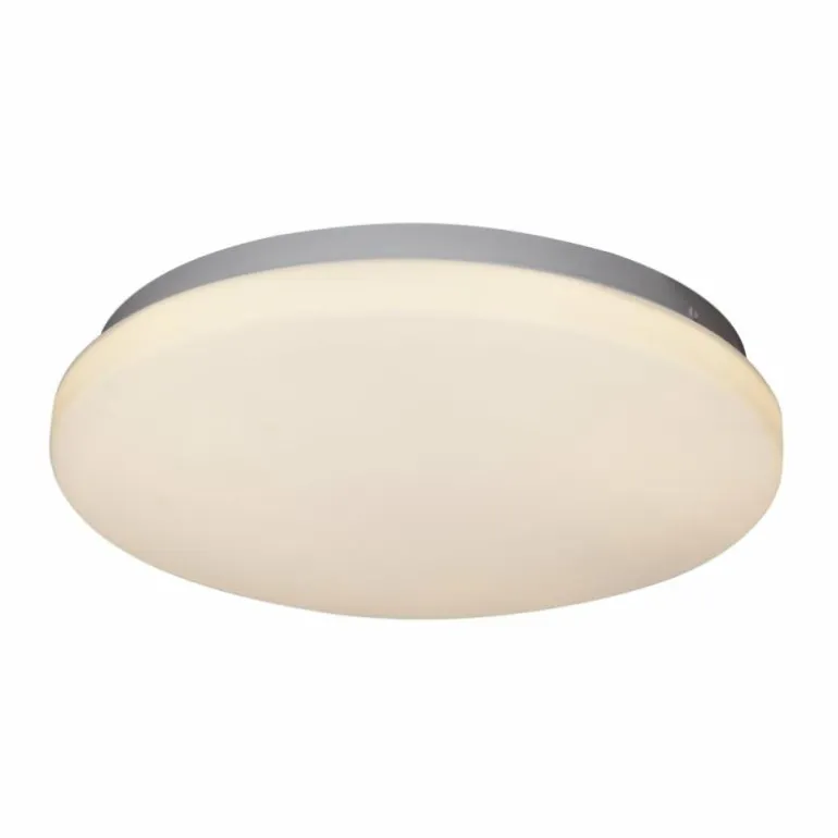 Plafonnier Globo Tarug LED Blanc, 1 lumière
