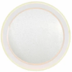 Plafonnier Globo TINI LED Blanc, 2 lumières, Télécommandes, Changeur de couleurs