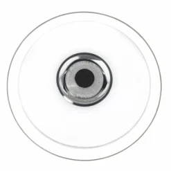 Plafonnier GLOBO TUNE LED Blanc, 2 lumières, Télécommandes, Changeur de couleurs