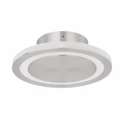 Plafonnier Globo UFO LED Verre, 1 lumière