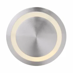 Plafonnier Globo UFO LED Verre, 1 lumière