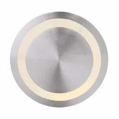 Plafonnier Globo UFO LED Verre, 1 lumière