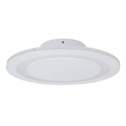 Plafonnier Globo UFO LED Blanc, 1 lumière