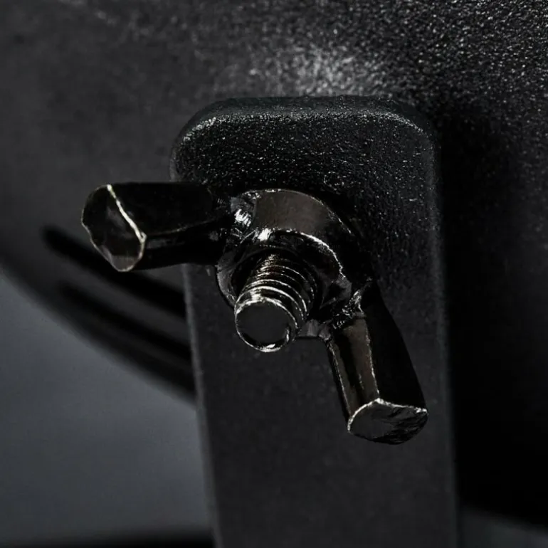 Plafonnier Glostrup LED Noir, 3 lumières
