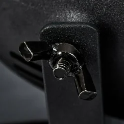 Plafonnier Glostrup Noir, 2 lumières
