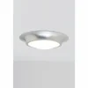 Plafonnier Holländer SPETTACOLO Argenté, 2 lumières