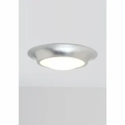 Plafonnier Holländer SPETTACOLO Argenté, 2 lumières