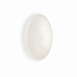Plafonnier Ideal Lux GLORY Blanc, 5 lumières