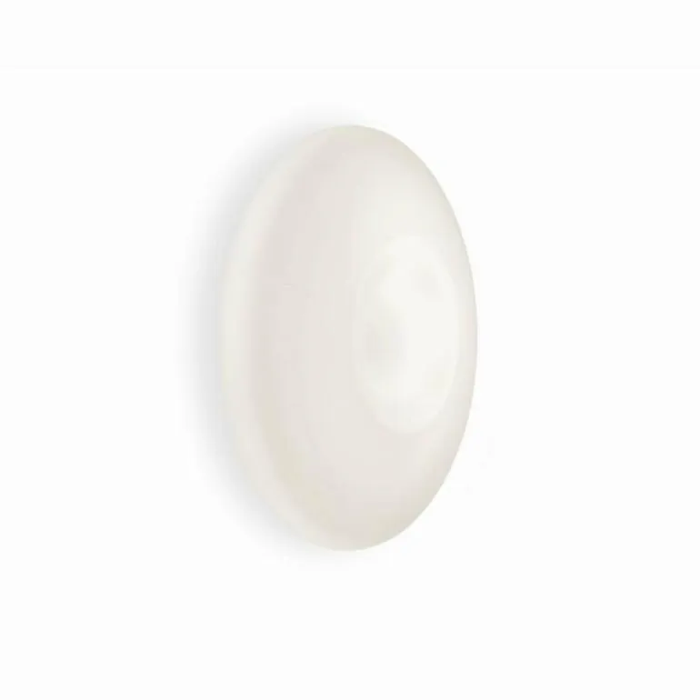 Plafonnier Ideal Lux GLORY Blanc, 5 lumières