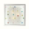 Plafonnier Ideal Lux OCEAN Multicolore, 3 lumières