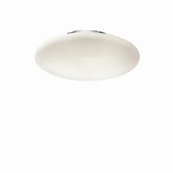 Plafonnier Ideal Lux SMARTIES Chrome, 3 lumières
