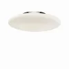 Plafonnier Ideal Lux SMARTIES Chrome, 3 lumières