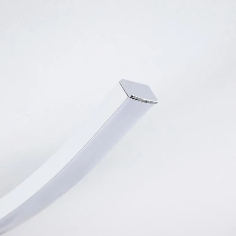 Plafonnier Letala LED Blanc, 3 lumières