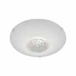 Plafonnier Leuchten Direkt ANNA LED Blanc, 1 lumière