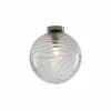 Plafonnier Luce-Design Nereide Laiton, 1 lumière
