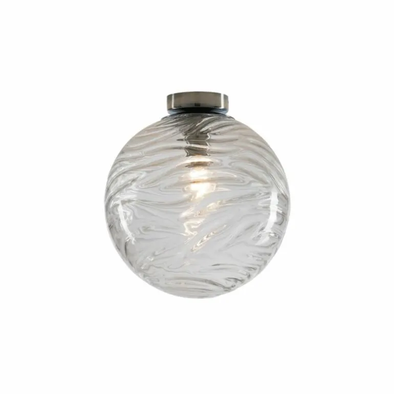 Plafonnier Luce-Design Nereide Laiton, 1 lumière