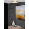 Plafonnier Lucide VIDAL LED Blanc, 1 lumière