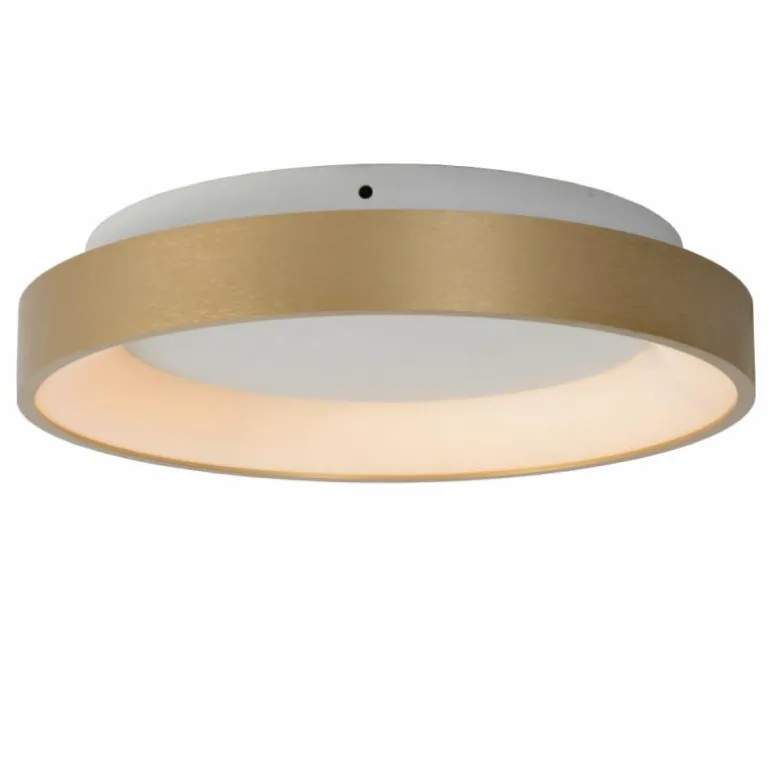 Plafonnier Lucide VIDAL LED Blanc, 1 lumière
